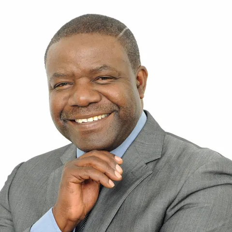 Chibamba Kanyama