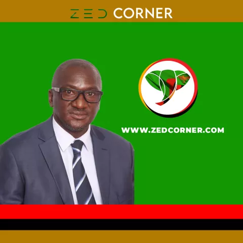 Collins Nzovu