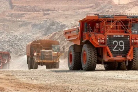 Copper Crest Trading Limited