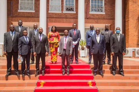 HH cabinet