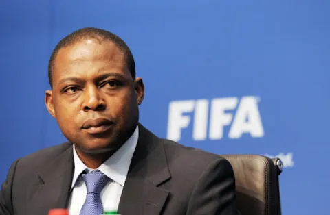 Kalushya Bwalya