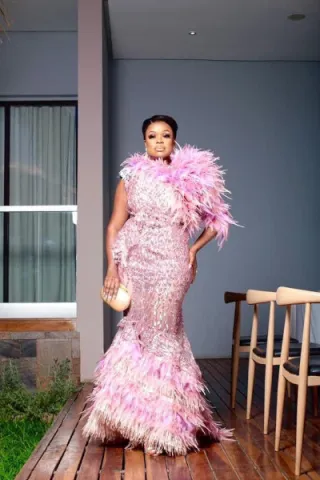 Mampi At Lusaka July, 2021.