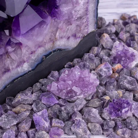 amethyst Zambia