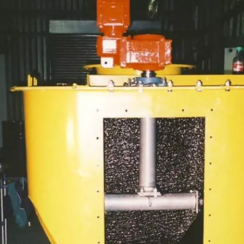 Copper Crest Trading Ltd