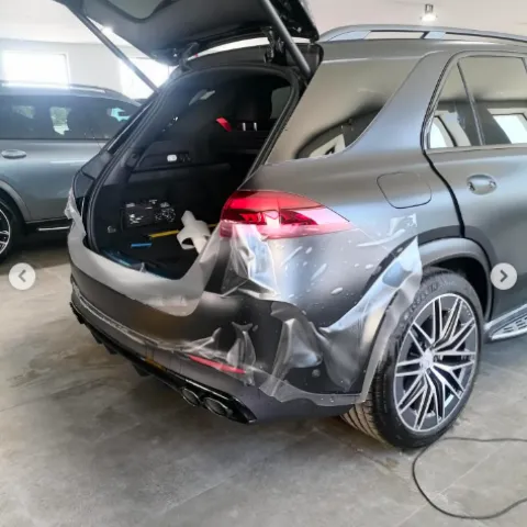 Zed Corner Garage offers professional paint protection film wrapping in Lusaka, Zambia. Protect your car’s paint from scratches, chips, and UV damage. Call +260 771 701655 today!