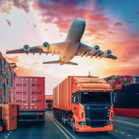 Integrated Logistics, Shipping & Customs Services in Lusaka, Zambia