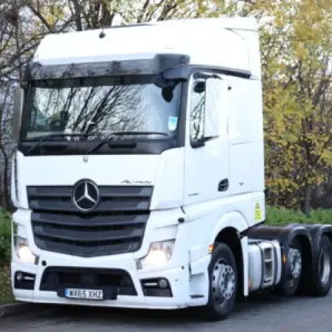 Shipping a car to Zambia from the uk