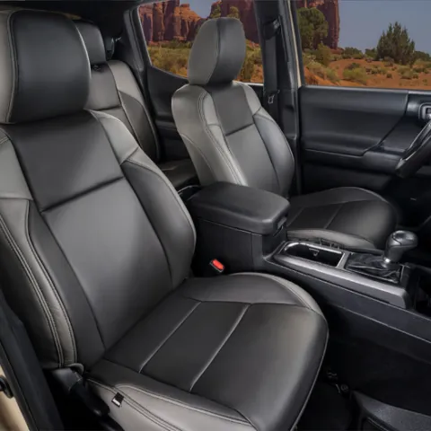 Car Upholstery Zambia