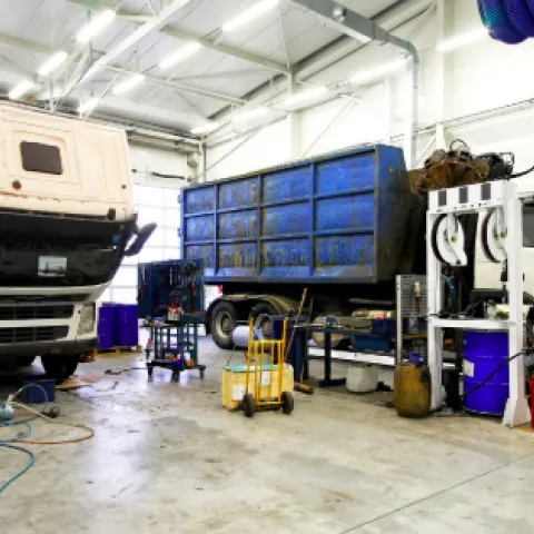 Lusaka Auto Body & Truck Collision Repair Centre – Trusted Experts in Panel Beating and Spray Painting in Zambia