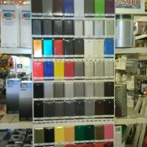 Car Paint Suppliers in Lusaka – Best Automotive Paint Dealer in Zambia