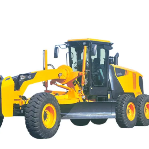 Buy CLG Series Grader in Zambia – Available at Copper Crest Trading Ltd