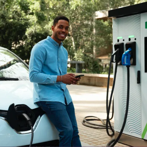State of Electric Vehicles in Zambia: Market Snapshot, Growth Outlook, Key Players, Charging Infrastructure, and Regulations