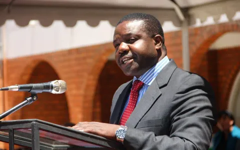 Chibamba Kanyama