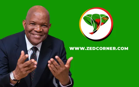 Fred Mmembe