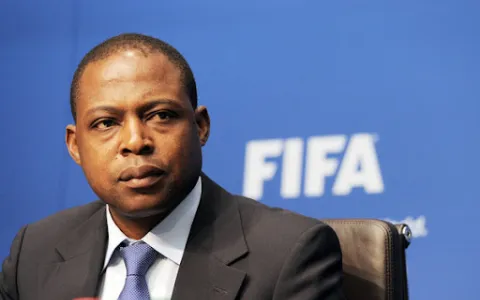 Kalushya Bwalya
