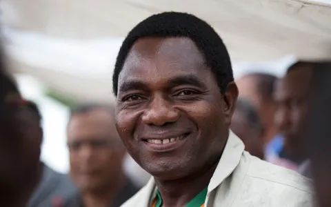 Tonga people of Zambia