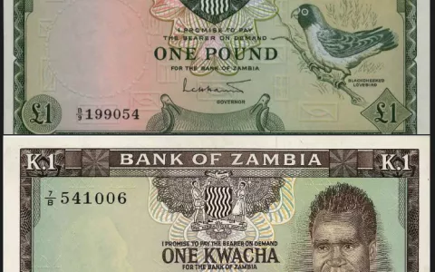 Zambia Kwacha