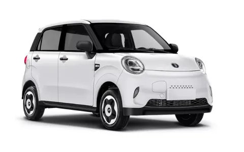 Lingbox Zambia, The Best Electric Vehicle To Buy For Zambia.