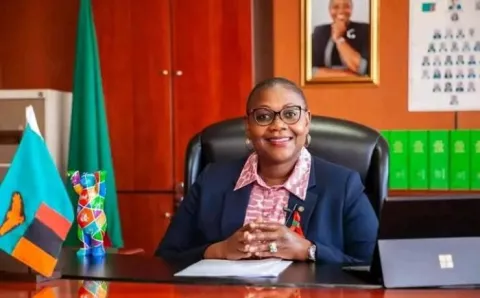 Zambian government
