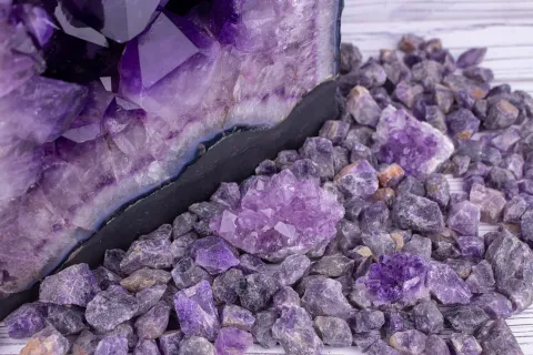 amethyst Zambia