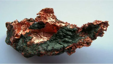 Copper Crest Trading Limited