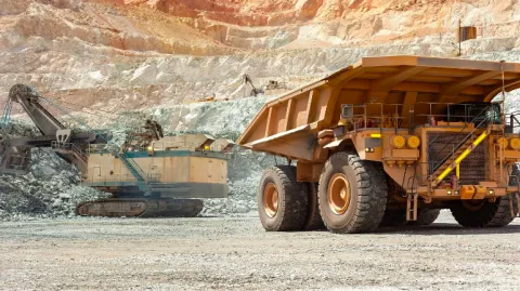 Copper Crest Trading Limited