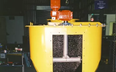Copper Crest Trading Ltd