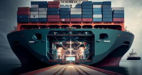 Freight Forwarding Services in Lusaka, Zambia