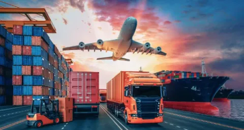 Integrated Logistics, Shipping & Customs Services in Lusaka, Zambia