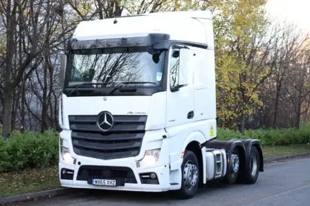 Shipping a car to Zambia from the uk