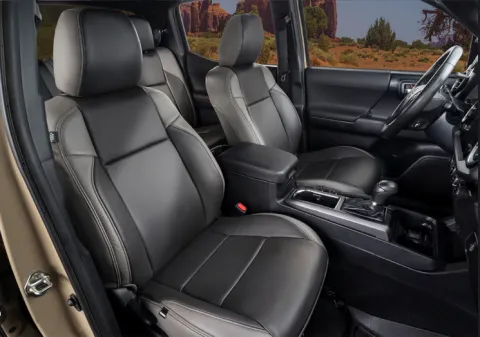 Car Upholstery Zambia