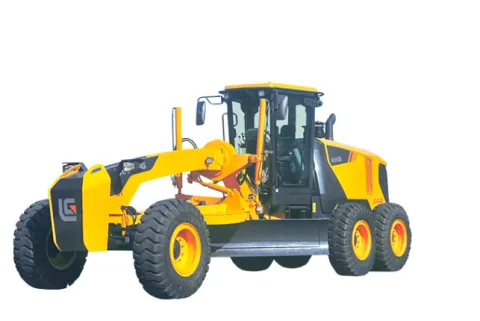 Buy CLG Series Grader in Zambia – Available at Copper Crest Trading Ltd
