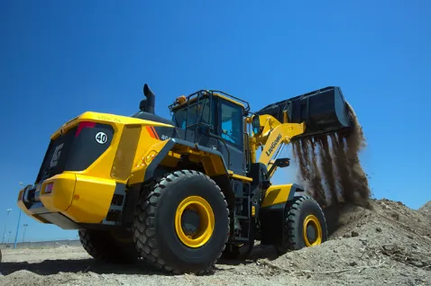 Buy liugong shovel loader in Zambia 