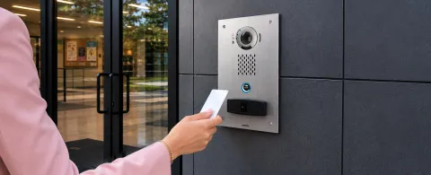  IP video intercom installation Zambia, video intercom installers Lusaka, IP intercom system Zambia, video door phone installation Lusaka, gate intercom installation Zambia, smart door intercom installation, apartment video intercom systems, Wi-Fi video intercom installation, CCTV and intercom integration, electric gate intercom installation, remote door access system Zambia.